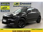 Lynk Co 01 1.5 Black Edition 262PK 360Cam Sfeer ACC Pano LED, Automaat, Zwart, Nieuw, Hybride Elektrisch/Benzine