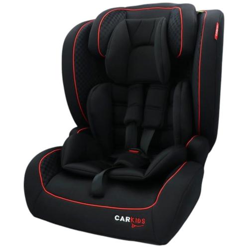 Carkids I-Size Autostoeltje Jessie 76-150cm Isofix, Kinderen en Baby's, Autostoeltjes, Nieuw, Verzenden