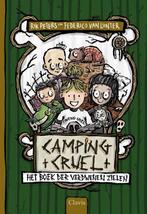 Camping cruel (9789044840926, Rik Peters) (Rik Peters), Verzenden, Nieuw