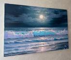 Ilchenko Evgen (1978) - Moonnight over the sea