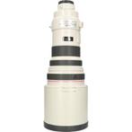 Tweedehands Canon EF 400mm f/2.8L IS USM CM3356, Audio, Tv en Foto, Fotografie | Lenzen en Objectieven, Ophalen of Verzenden, Gebruikt