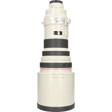 Tweedehands Canon EF 400mm f/2.8L IS USM CM3356 beschikbaar voor biedingen