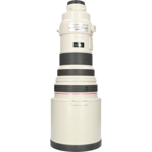 Tweedehands Canon EF 400mm f/2.8L IS USM CM3356, Audio, Tv en Foto, Fotografie | Lenzen en Objectieven, Telelens, Gebruikt, Ophalen of Verzenden