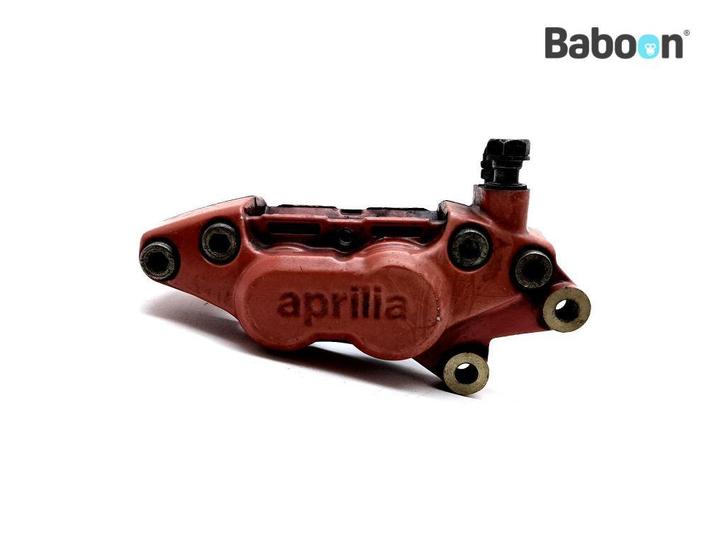 Remklauw Voor Aprilia AF1 Futura 1989-1990, Motoren, Onderdelen | Overige, Gebruikt, Verzenden