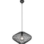 LED Hanglamp - Hangverlichting - Trion Caboli - E27 Fitting, Huis en Inrichting, Lampen | Hanglampen, Ophalen of Verzenden, Nieuw