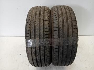 Bandenset 2 stuks Zomer 195/65 R15 Delinte 2023 6.2mm/95 beschikbaar voor biedingen