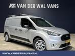 Ford Transit Connect 1.5 EcoBlue 100pk L2H1 Euro6 Airco |, Nieuw, Ford, Zilver of Grijs, Handgeschakeld