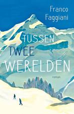 Tussen twee werelden 9789056726164 Franco Faggiani, Verzenden, Gelezen, Franco Faggiani