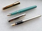 Pilot, Mercedes - Penna Stilografica Pilot & Mercedes, Verzamelen, Pennenverzamelingen, Nieuw