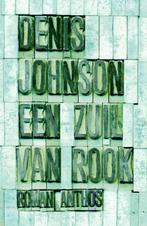 Een zuil van rook 9789041409447 Denis Johnson, Verzenden, Gelezen, Denis Johnson
