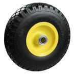 Benson Anti-lek transportwiel - stalen velg - 260 x 85 mm..., Doe-het-zelf en Verbouw, Ophalen of Verzenden, Nieuw