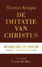 Kempis, Thomas-De Imitatie van Christus (luxe editie), Verzenden, Nieuw