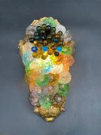Wandkandelaar - Uitzonderlijke Wandlamp Hemelse Oogst -