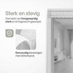 Tweedekans | ODADDY® Deurgordijn Deluxe FIBER - Magnetisch, Ophalen of Verzenden, Zo goed als nieuw