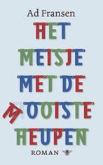 Het meisje met de mooiste heupen, Ophalen of Verzenden, Nieuw