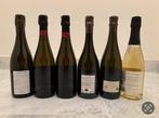 Legrand-Latour, Campanien Blanc de Noirs 2018 Brut Nature,, Nieuw