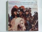 Beethoven - Klavierkonzert 5 / Claudio Arrau (LP), Cd's en Dvd's, Vinyl | Klassiek, Verzenden, Nieuw in verpakking