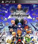 Kingdom Hearts HD 2.5 Remix (PS3) Garantie & morgen in huis!