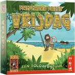 Vrijdag - Bordspel | 999 Games - Gezelschapsspellen, Verzenden, Nieuw