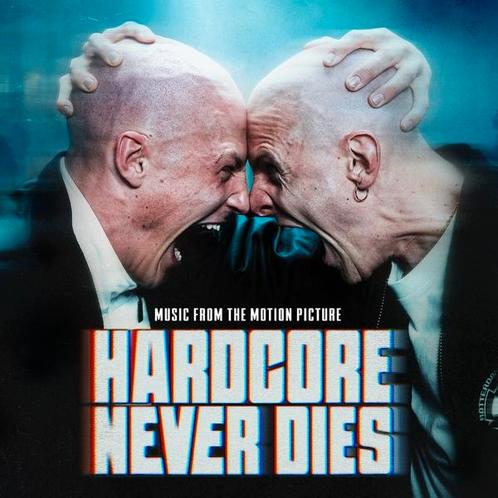 Hardcore Never Dies - 2CD, Cd's en Dvd's, Cd's | Overige Cd's, Ophalen of Verzenden