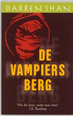 De Vampiersberg / De wereld van Darren Shan / 4 D. Shan, Boeken, Verzenden, Gelezen, D. Shan