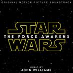 cd - John Williams  - Star Wars: The Force Awakens (Origin..