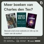 Ik ben koopman 9789044529647 Charles den Tex, Verzenden, Gelezen, Charles den Tex