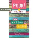 Met vallen en opstaan / PUUR! in balans 9789043523813, Verzenden, Zo goed als nieuw, Franka Huveneers