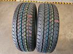 195/70/15C 104/105R APLUS ZOMERBANDEN 8,7MM PROFIEL 2X, Auto-onderdelen, Banden en Velgen, Ophalen, 15 inch, Band(en), 195 mm