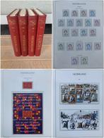 Nederland 1964/2008 - Uitgebreide verzameling in vier luxe, Postzegels en Munten, Gestempeld