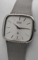 Seiko - Chariot Quartz Made in Japan - Zonder minimumprijs -, Sieraden, Tassen en Uiterlijk, Horloges | Antiek