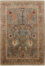 Handgeknüpfter Teppich Ziegler Chubi Teppich fijne wol -, Huis en Inrichting, Nieuw