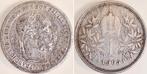1 Krone 1905 Kaiser Fr-j, Österreich Ss, G5743 Franz Jose.., Verzenden