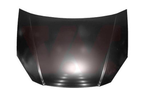 MOTORKAP VOOR KIA RIO JB 2005-2011 664001G010, Auto-onderdelen, Carrosserie en Plaatwerk, Nieuw, Ophalen of Verzenden