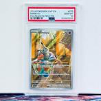 Pokémon Graded card - Mimikyu #075 - Pokémon - PSA 10, Hobby en Vrije tijd, Verzamelkaartspellen | Pokémon, Nieuw