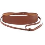 Lascana Taille riem Bindceintuur Leren riem,, Verzenden, Nieuw