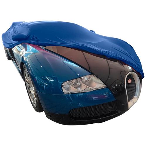 Autohoes passend voor Bugatti Veyron binnen BESTE PASVORM, Auto diversen, Autohoezen, Op maat, Nieuw, Ophalen of Verzenden