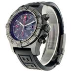 Breitling - Avenger Skyland - M13380 - Heren - 2000-2010, Nieuw
