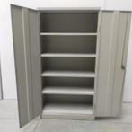 Mewaf stalen werkplaatskast - 196x100x44 cm, Ophalen of Verzenden, Nieuw