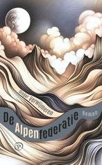 9789028243071 De Alpenfederatie Gregor Verwijmeren, Verzenden, Nieuw, Gregor Verwijmeren