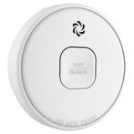 Rookmelder | ELRO (10 jaar sensor, 10 jaar batterij), Doe-het-zelf en Verbouw, Alarmsystemen, Verzenden, Nieuw
