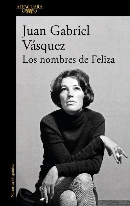 9798890983442 Los nombres de Feliza / Felizas Names, Boeken, Romans, Nieuw, Verzenden