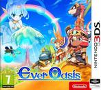 Ever Oasis-Frans (3DS) Gebruikt, Spelcomputers en Games, Ophalen of Verzenden, Zo goed als nieuw
