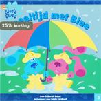 Speeltijd met Blue / Blues clues / 3 9789051595574 D. Reber, Boeken, Verzenden, Gelezen, D. Reber