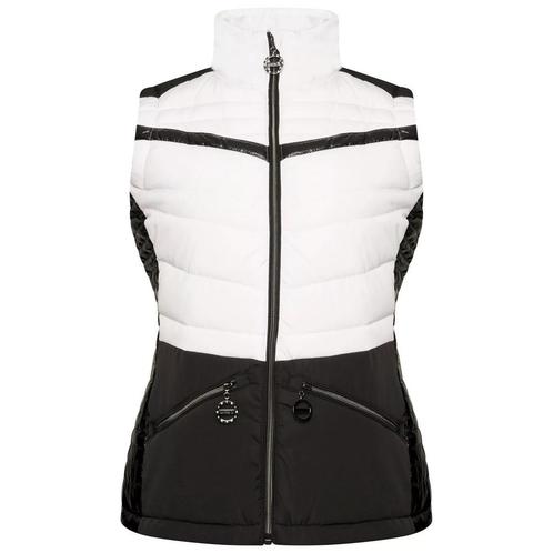 -70% Dare2b  Dare2b Dames burnish ii gewatteerd gilet  maat, Kleding | Dames, Bodywarmers, Wit, Nieuw, Verzenden