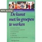 De groep / Spectrum-boek 9789027462701 G. van Lente, Verzenden, Gelezen, G. van Lente