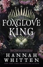 The Nightshade Crown-The Foxglove King 9780356521237, Verzenden, Zo goed als nieuw, Hannah Whitten