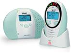 Alecto DBX-88MT - DECT Babyfoon - Temperatuurweergave en, Verzenden, Zo goed als nieuw