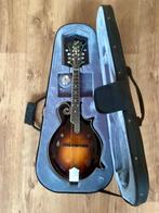 Kentucky - KM-1000 Master Model F-Style Mandolin - -, Nieuw