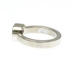 Chopard - Ring - 18 karaat Witgoud, Nieuw